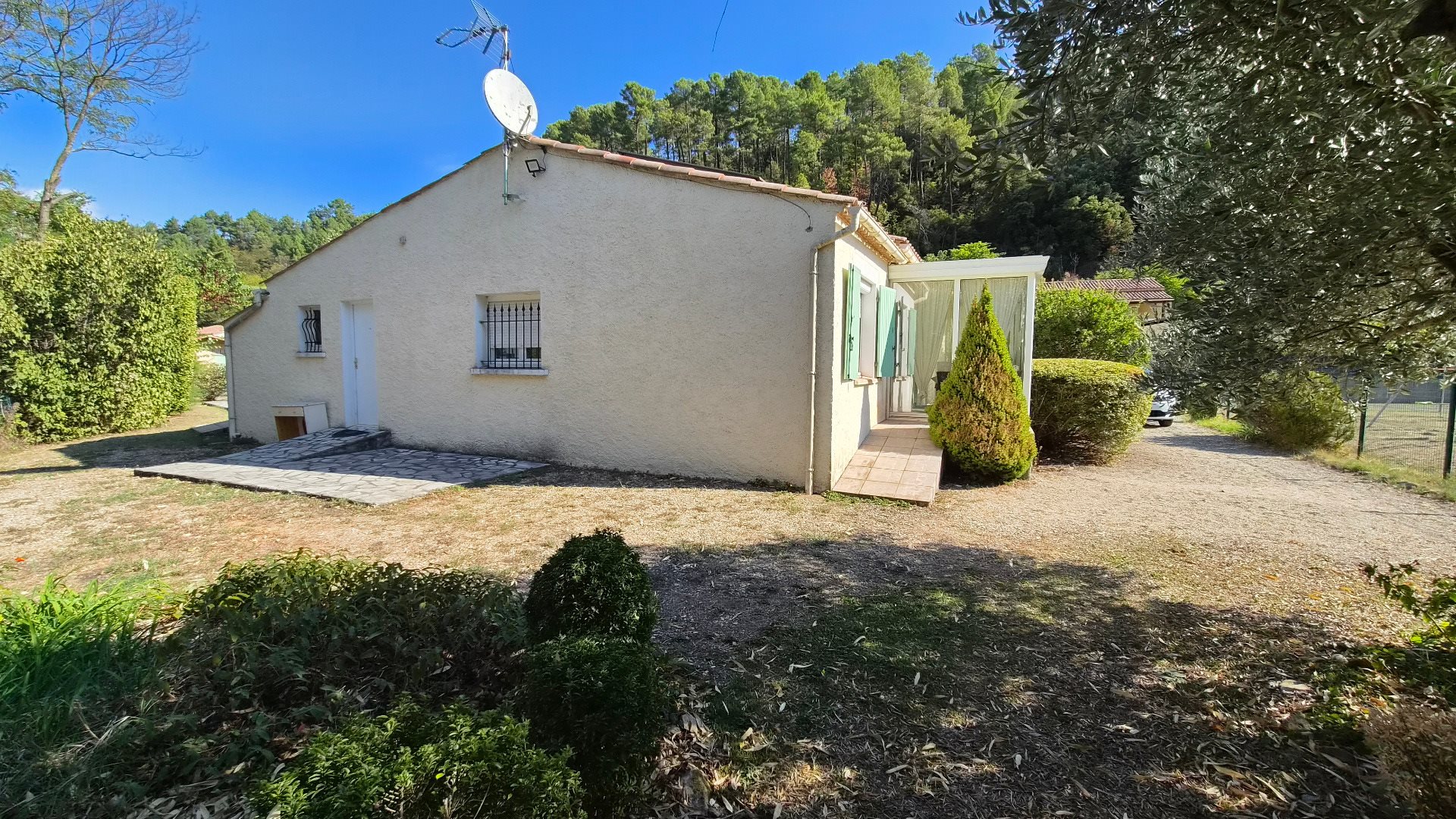 Maison à vendre, 104m², Le Martinet