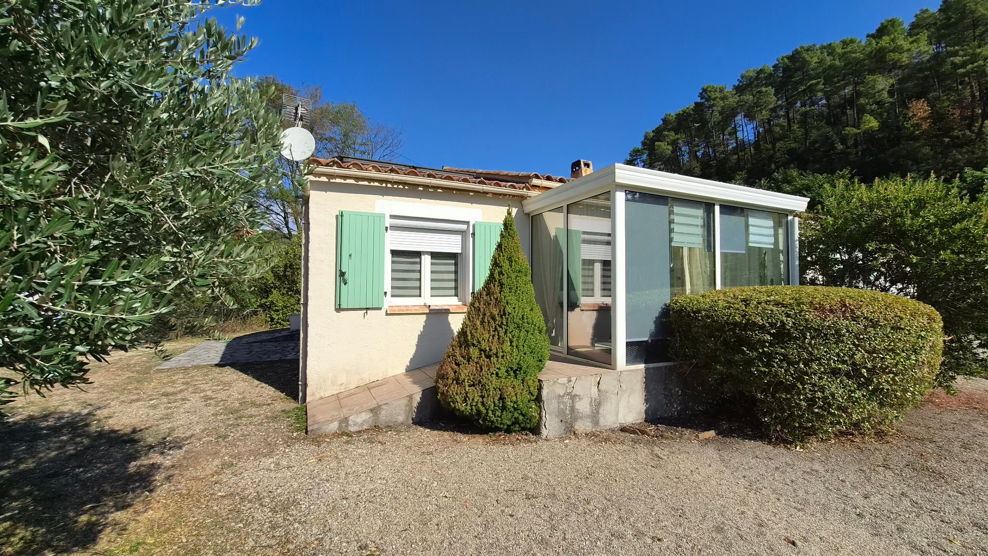 Maison à vendre, 104m², Le Martinet