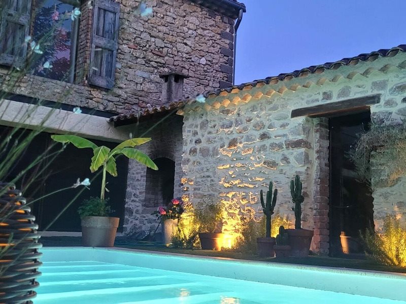 Maison à vendre, 173m², Saint-Christol-lez-Alès