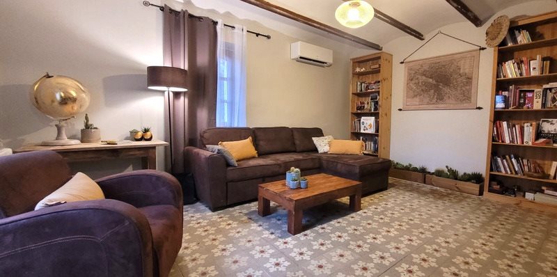 Maison à vendre, 173m², Saint-Christol-lez-Alès