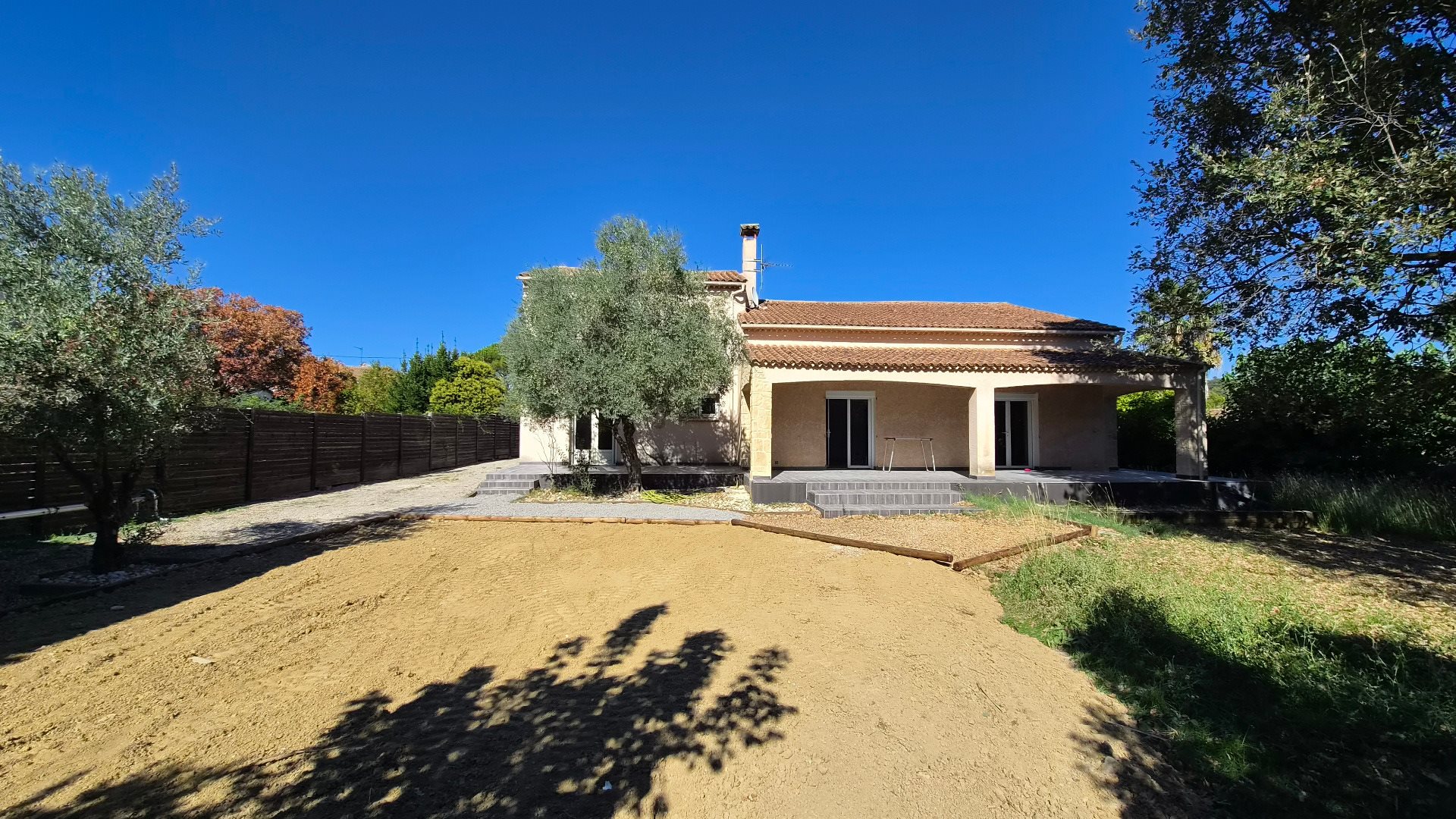 Maison à vendre, 164m², Saint-Privat-des-Vieux
