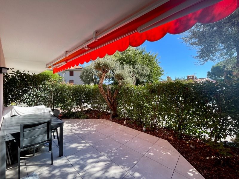 Appartement à vendre, 82m², Roquebrune-Cap-Martin
