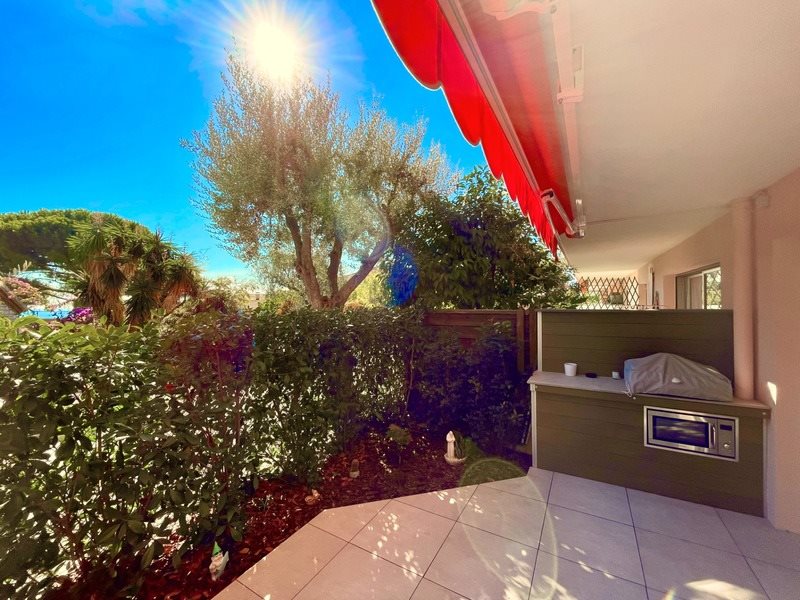 Appartement à vendre, 82m², Roquebrune-Cap-Martin