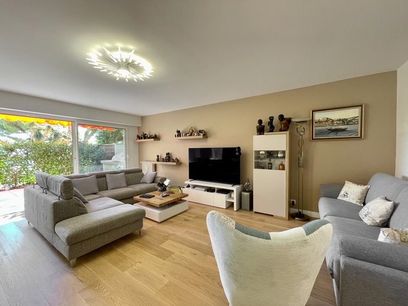 Appartement à vendre, 82m², Roquebrune-Cap-Martin