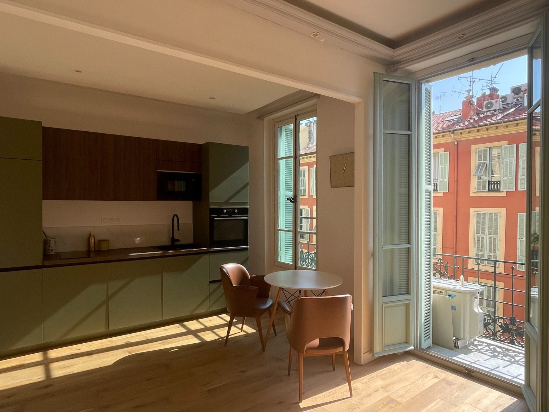 Appartement à vendre, 41m², Nice