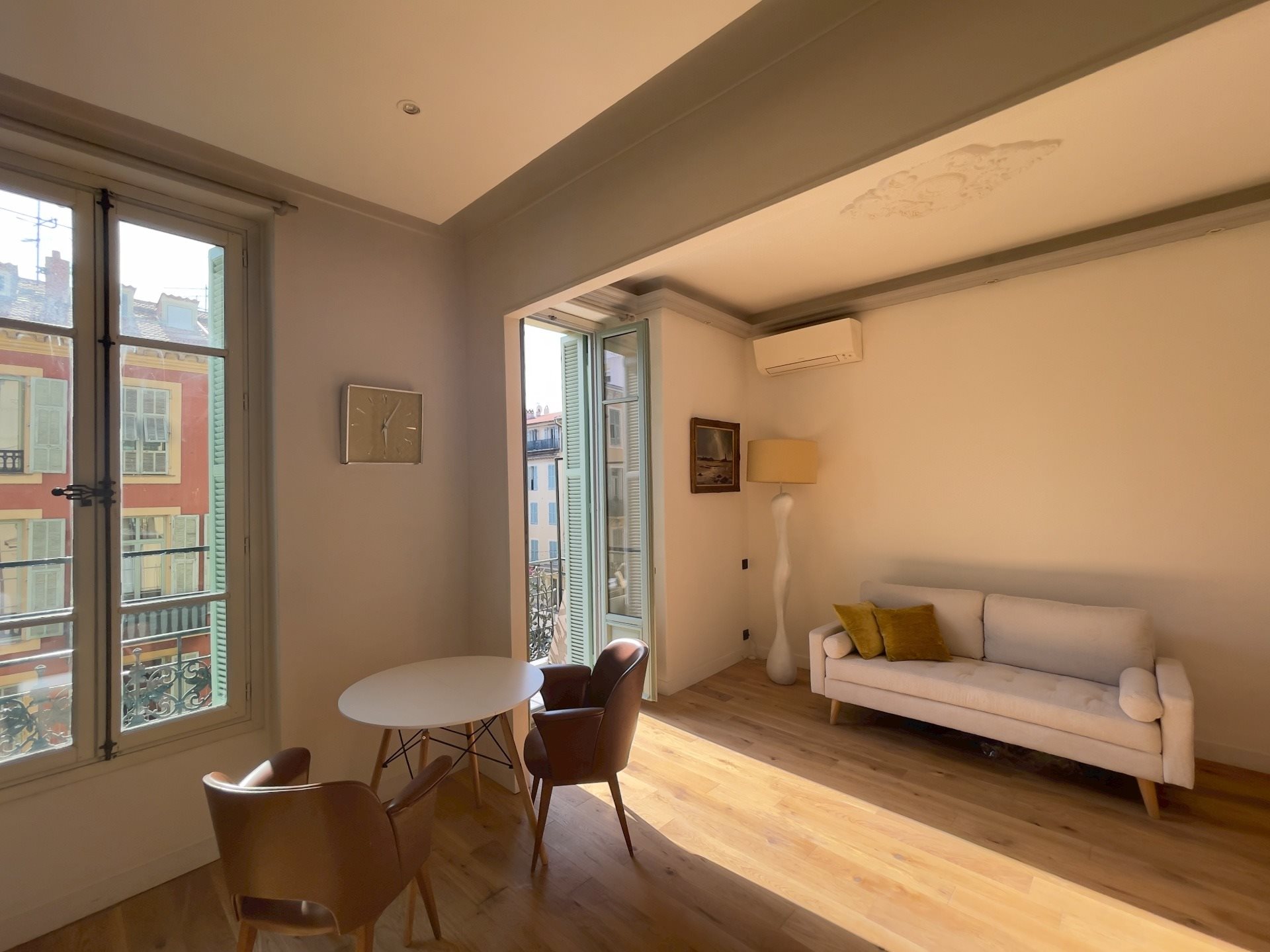Appartement à vendre, 41m², Nice