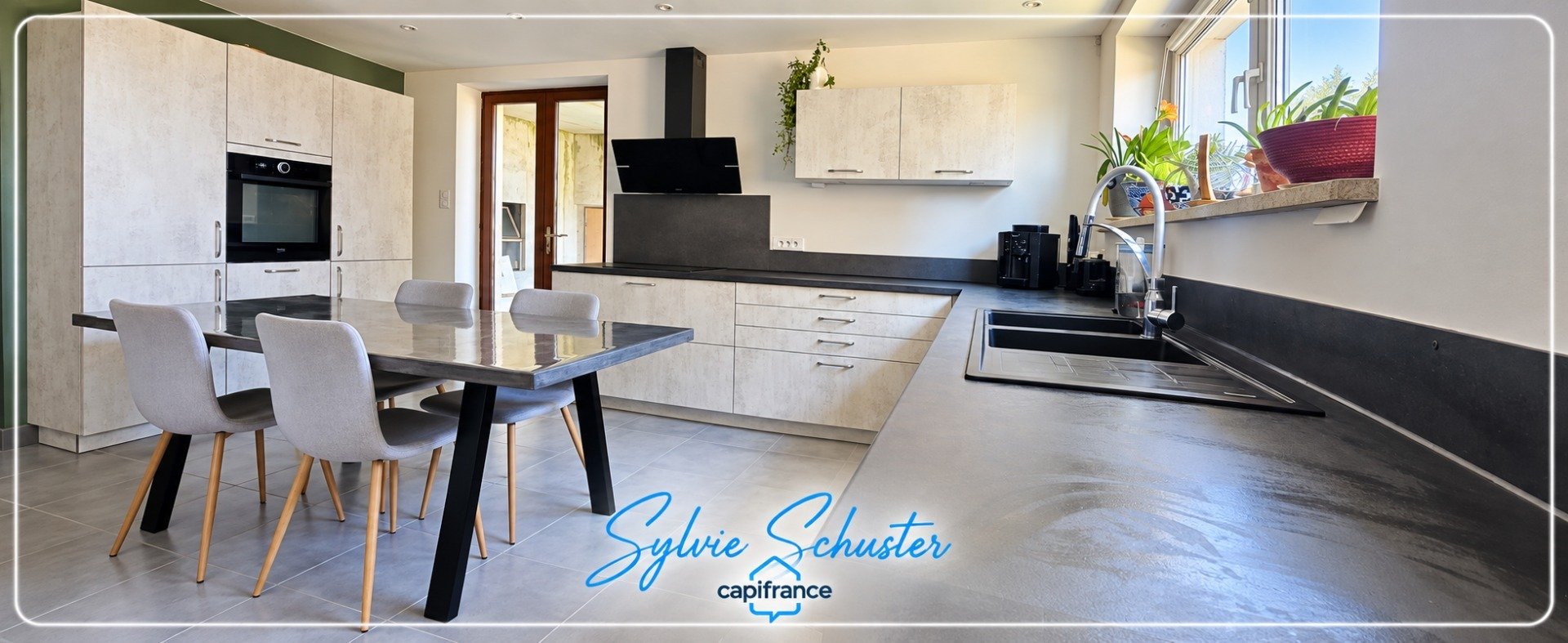 Maison à vendre, 243m², Rouhling