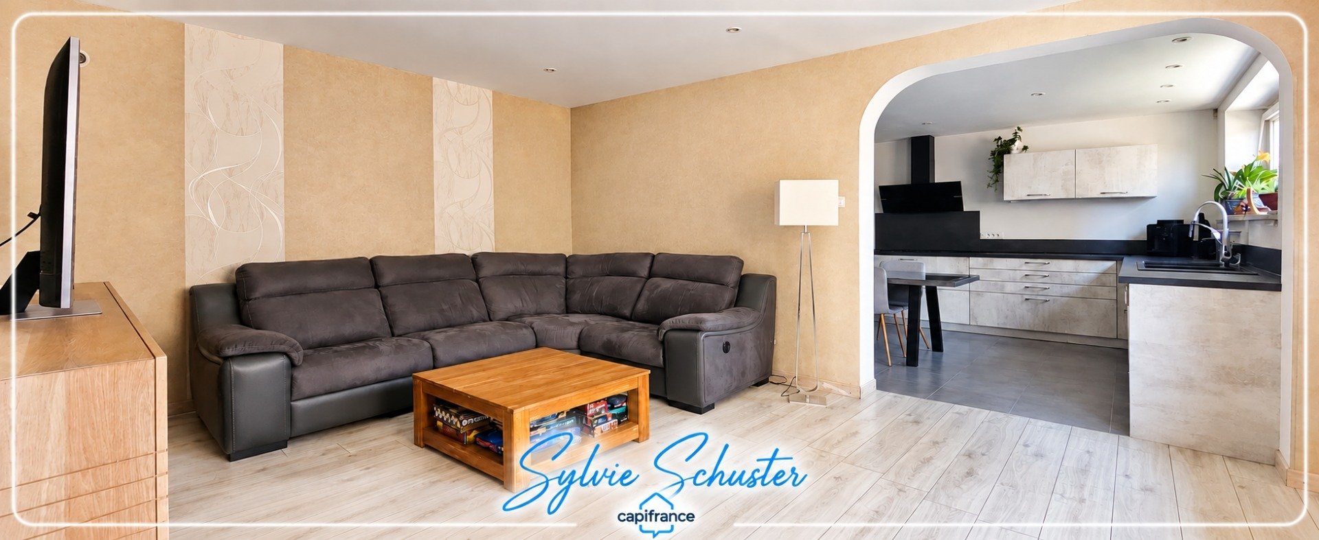 Maison à vendre, 243m², Rouhling