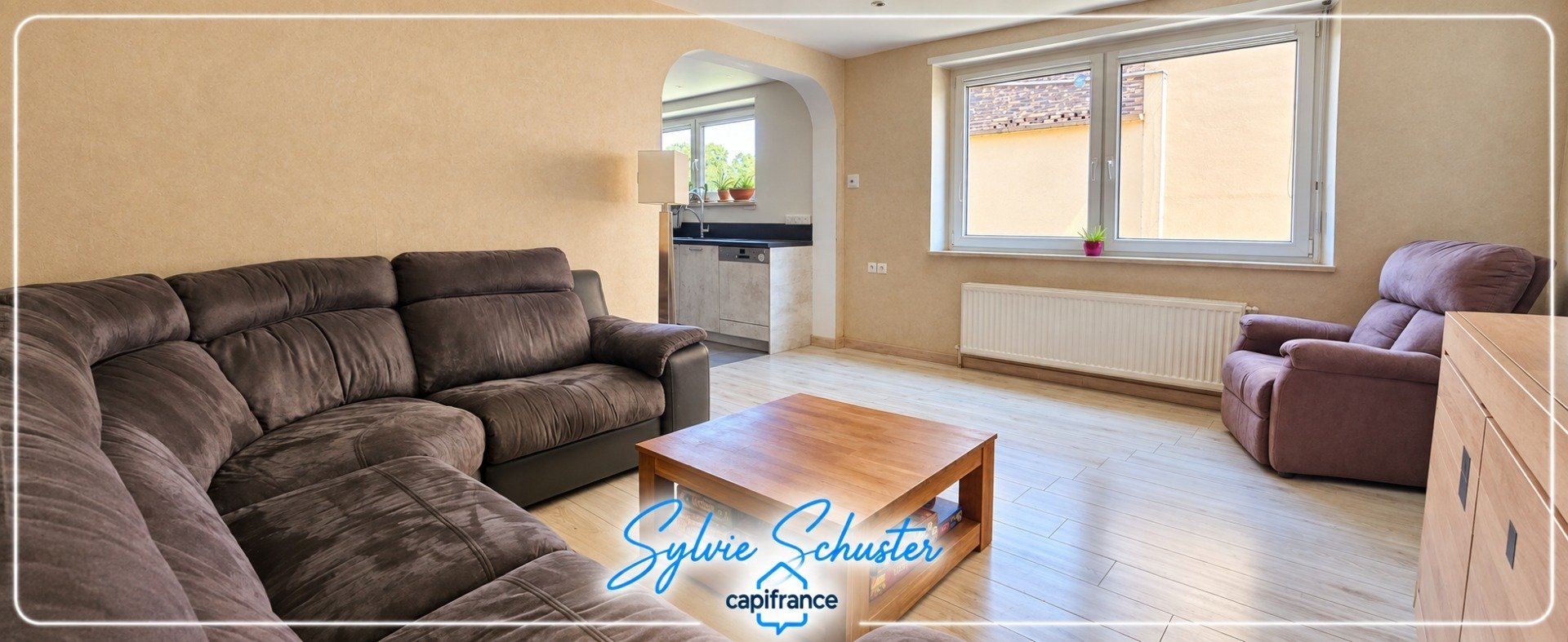 Maison à vendre, 243m², Rouhling