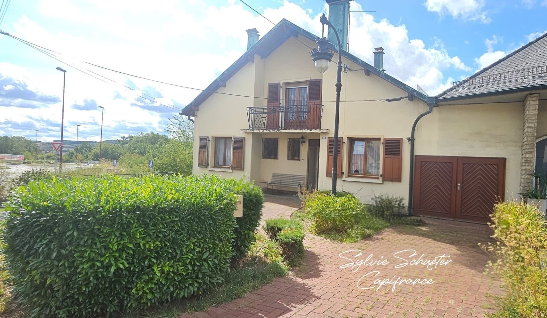 Maison à vendre, 121m², Behren-lès-Forbach