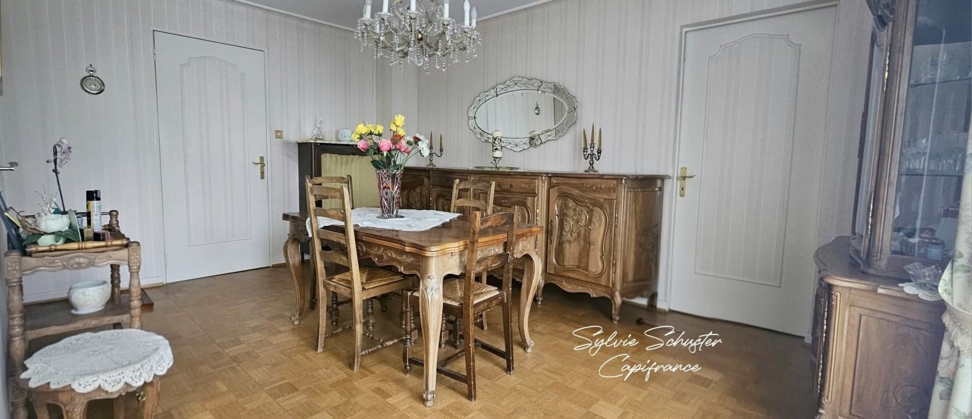 Maison à vendre, 121m², Behren-lès-Forbach