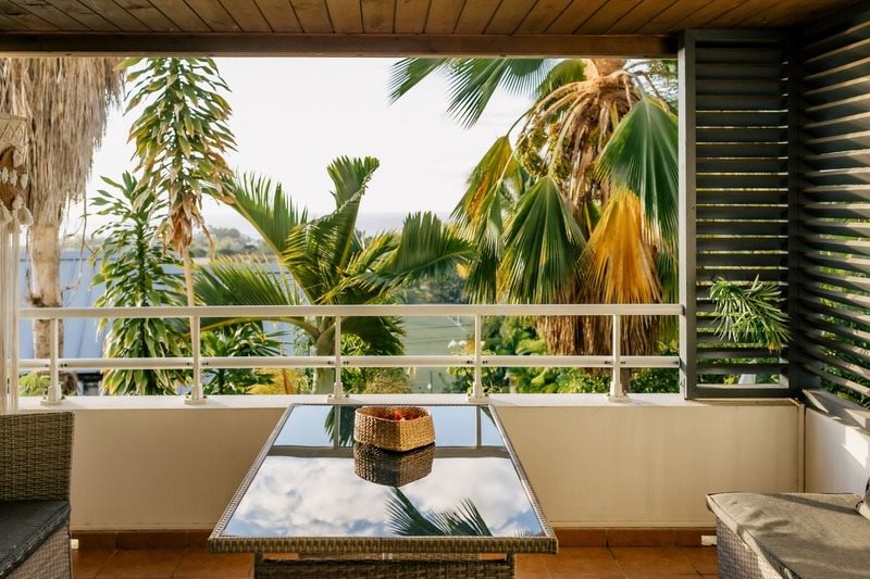 Appartement à vendre, 96m², Saint-Gilles-les-Bains