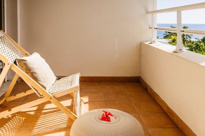 Appartement à vendre, 96m², Saint-Gilles-les-Bains