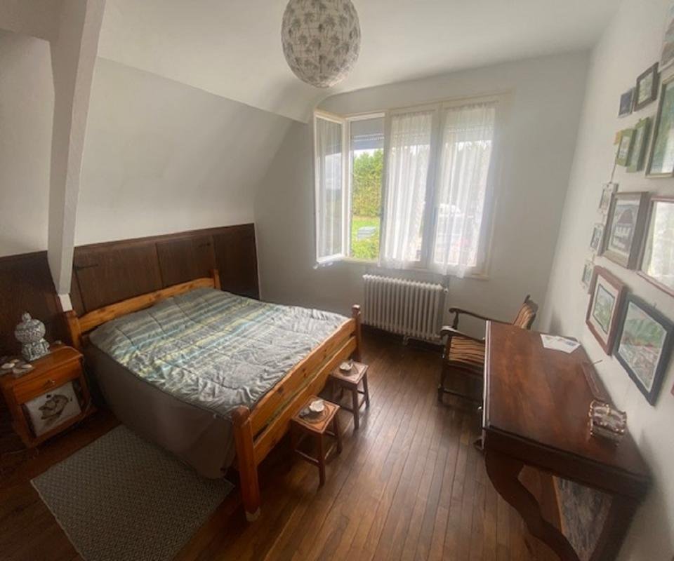 Maison à vendre, 140m², Saint-Martin-sur-Oust