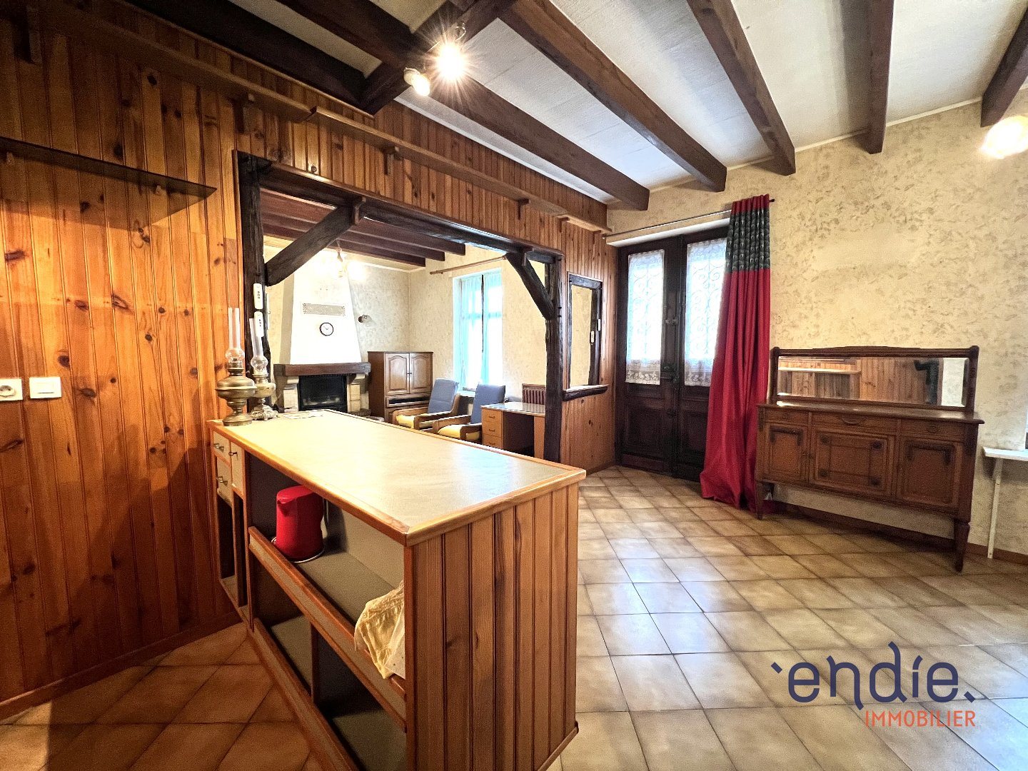 Maison à vendre, 157m², Poitiers