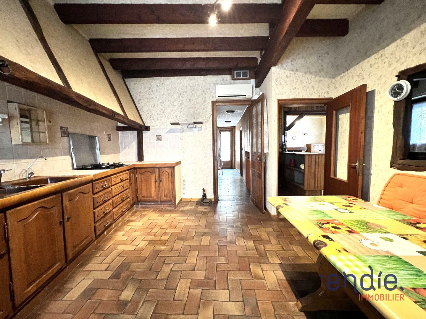Maison à vendre, 157m², Poitiers