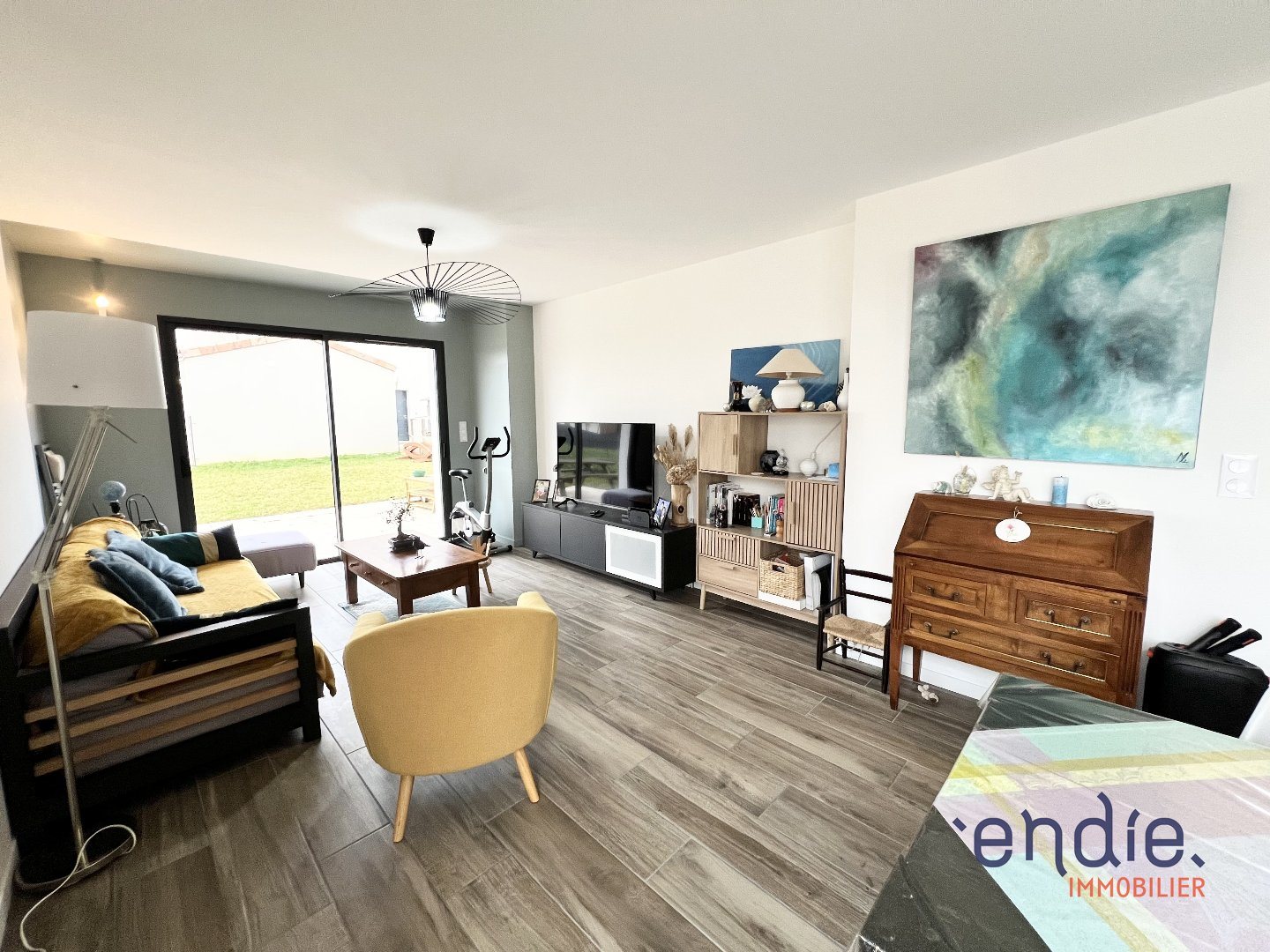 Maison à vendre, 120m², Poitiers