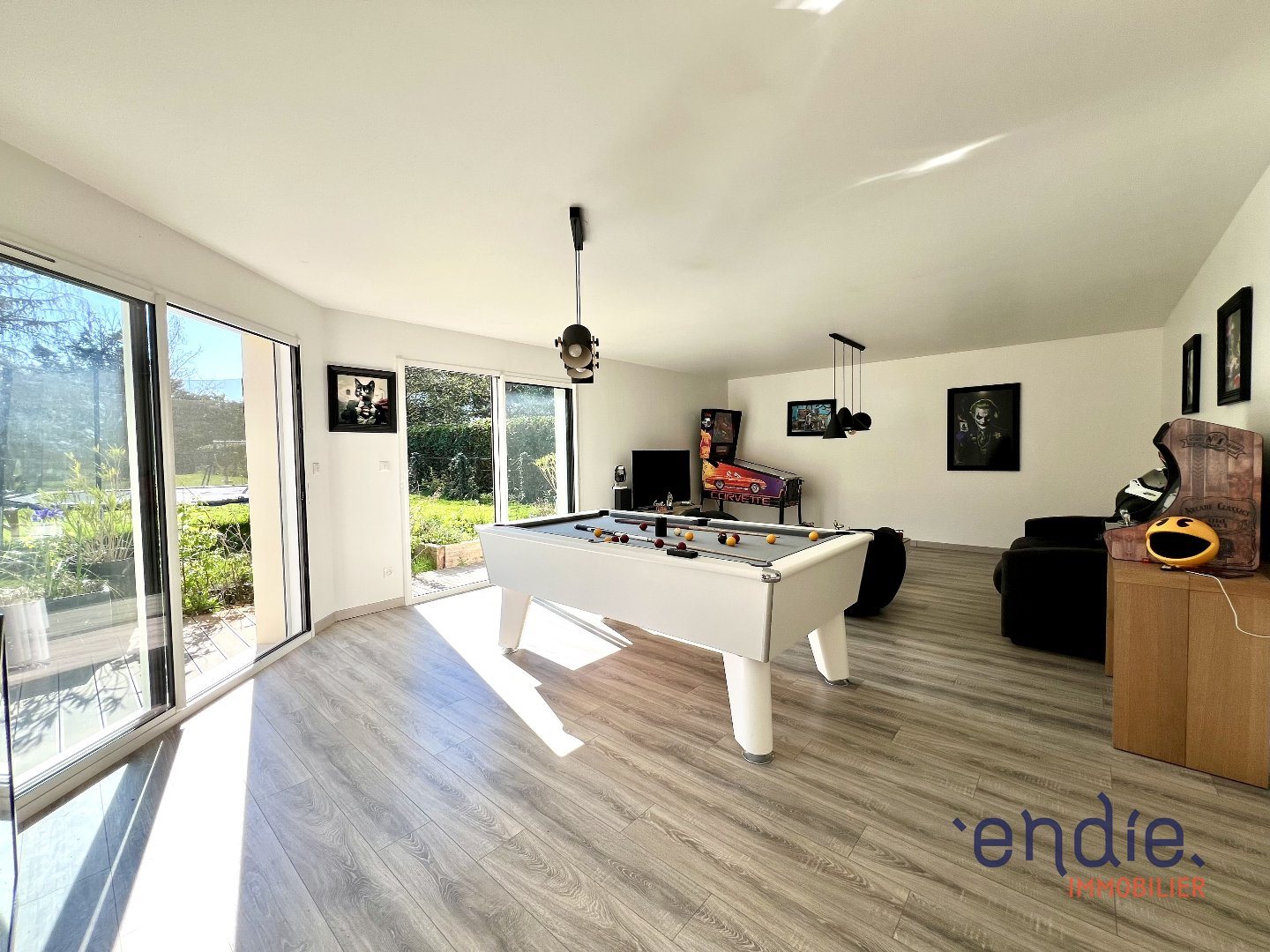 Maison à vendre, 154m², Quinçay