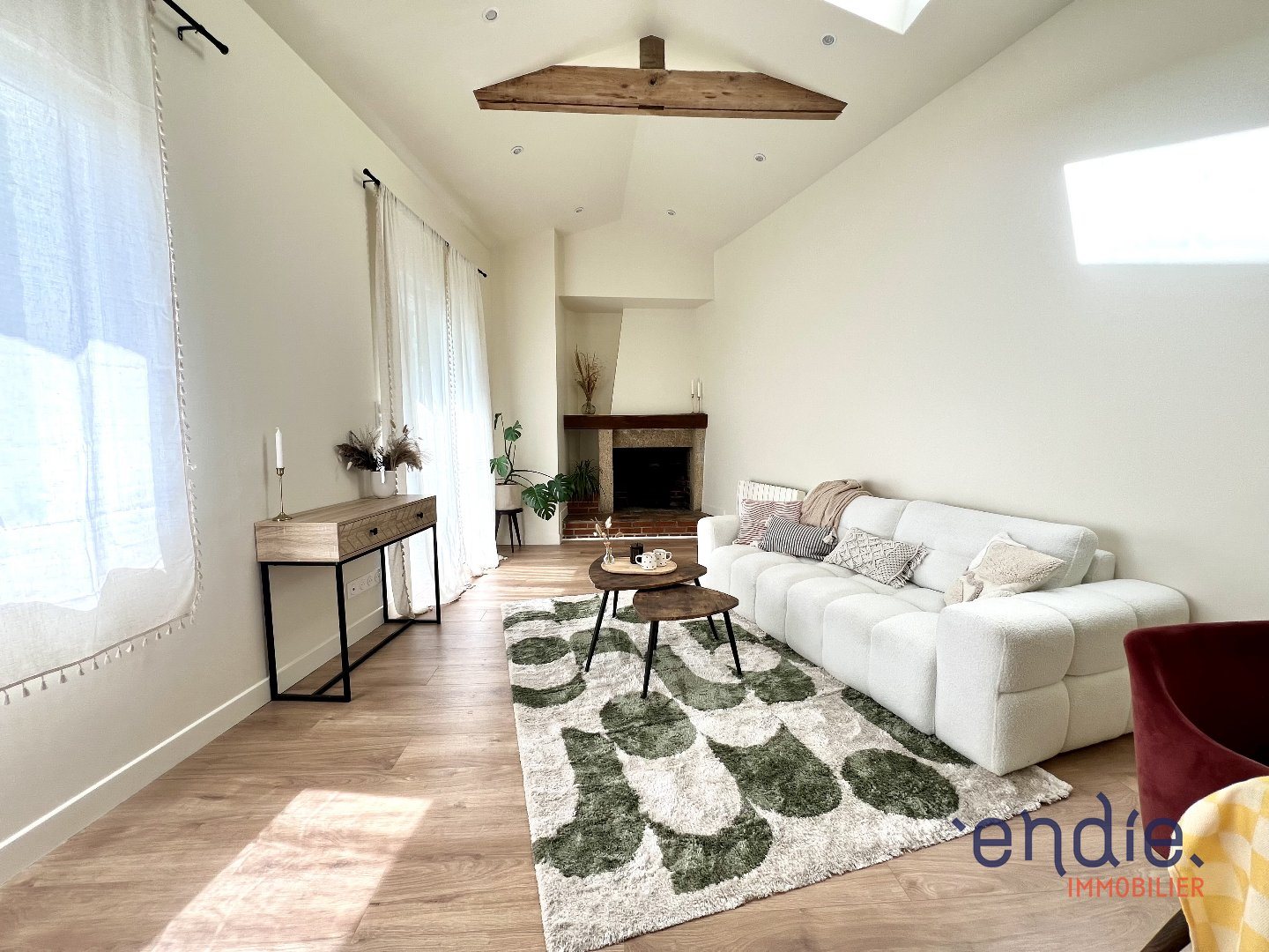 Maison à vendre, 74m², Vivonne