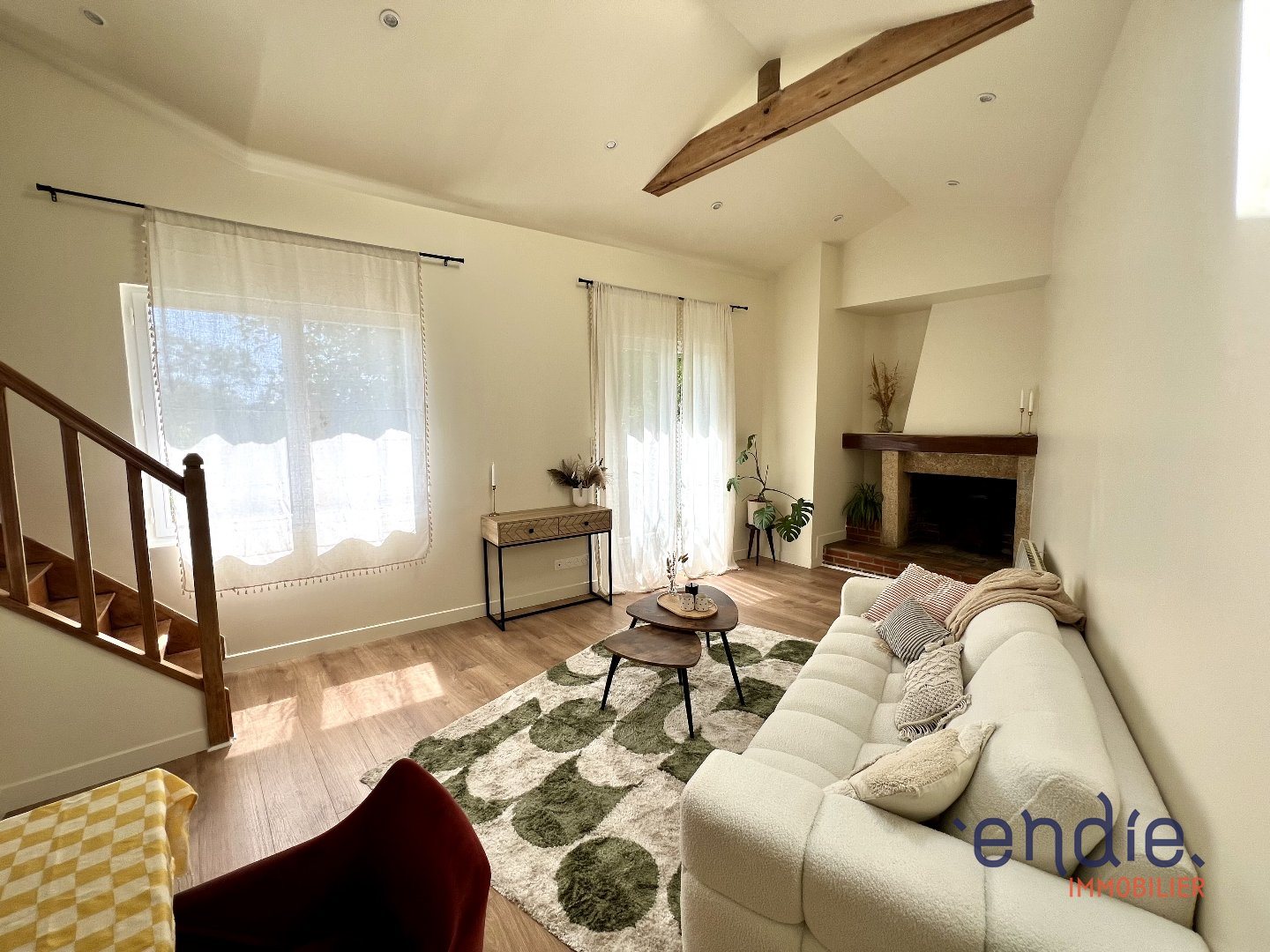Maison à vendre, 74m², Vivonne
