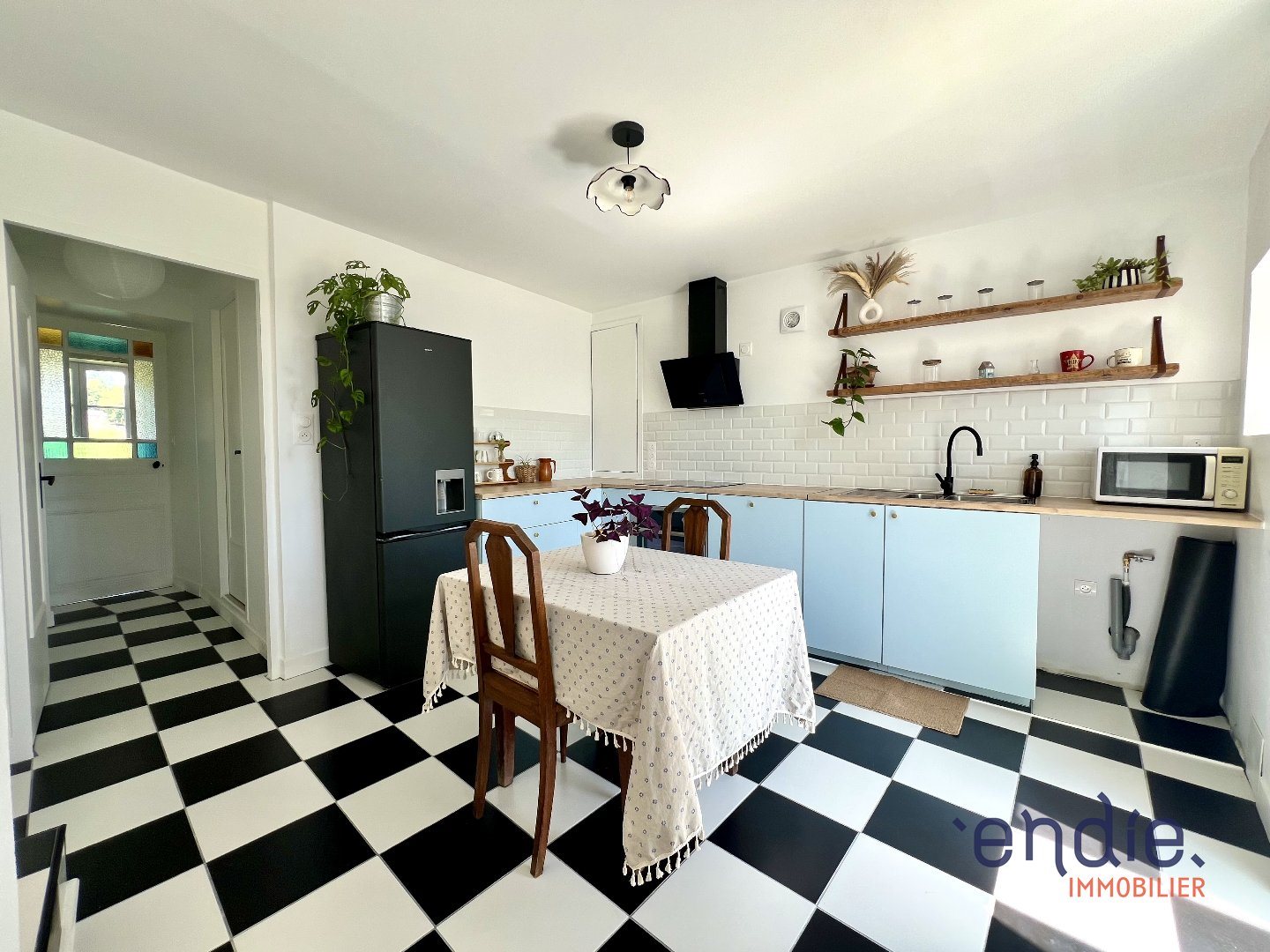 Maison à vendre, 74m², Vivonne