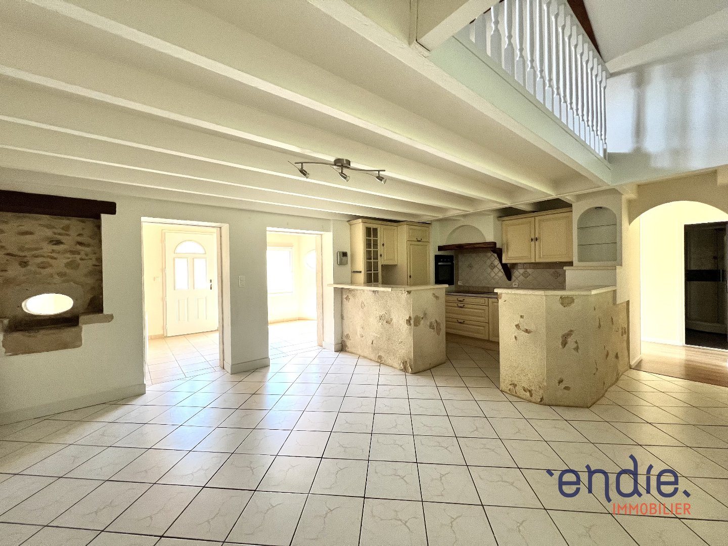 Maison à vendre, 125m², Vivonne