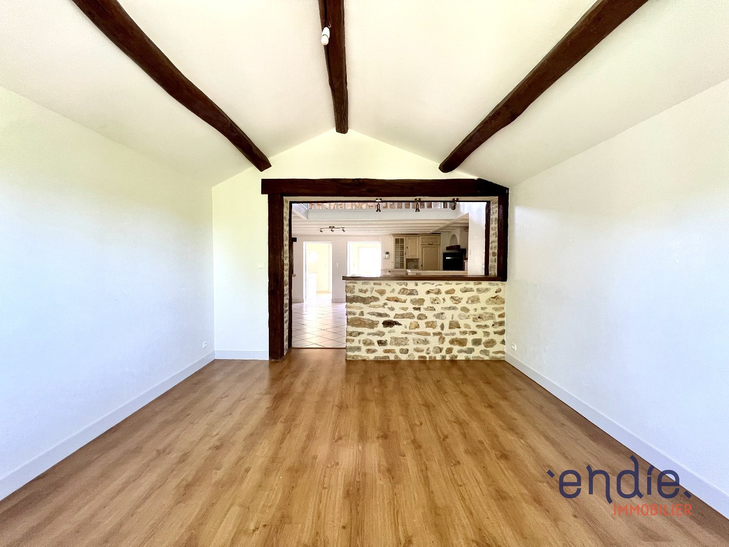 Maison à vendre, 125m², Vivonne