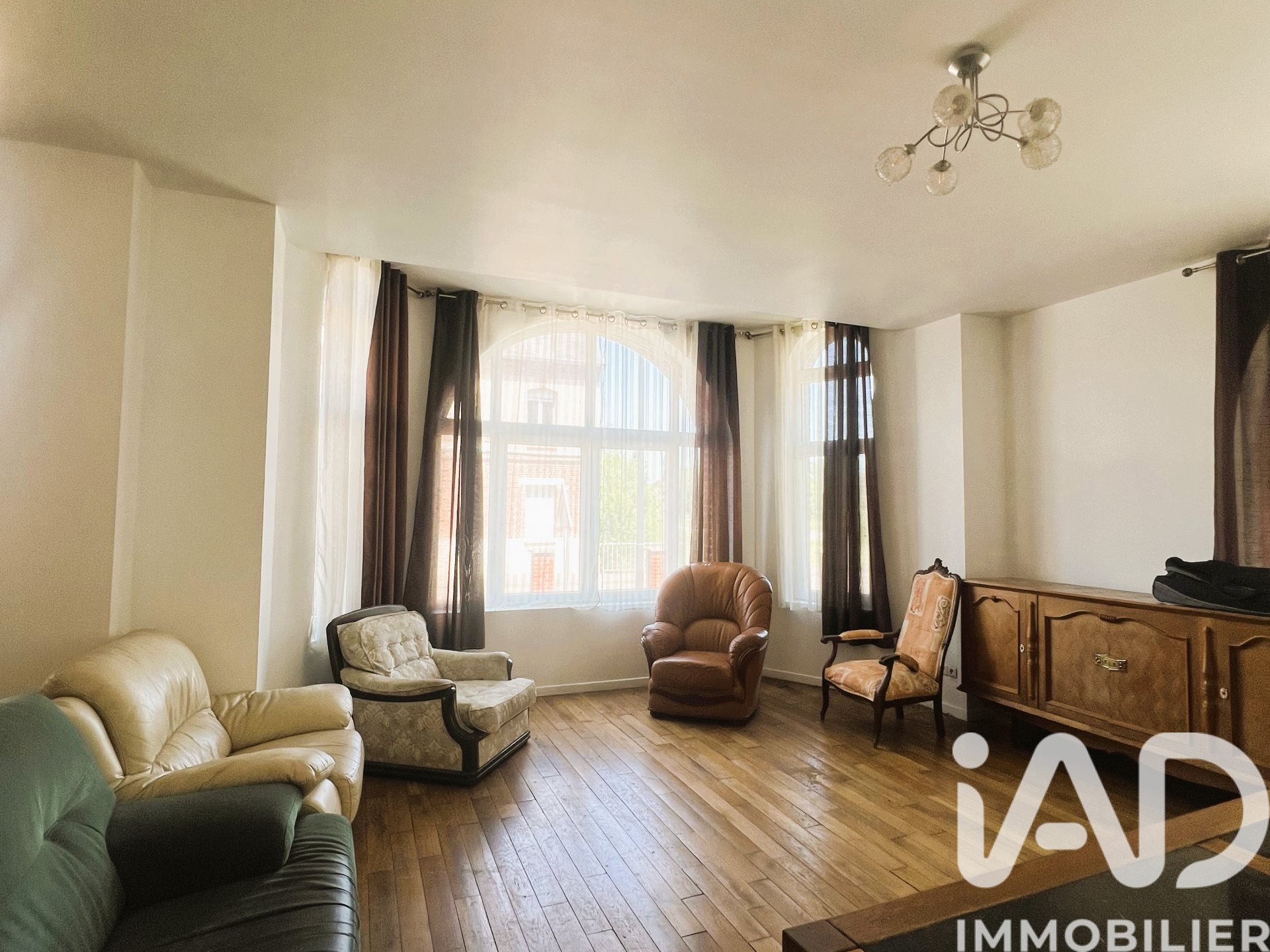 Maison à vendre, 470m², Vendhuile