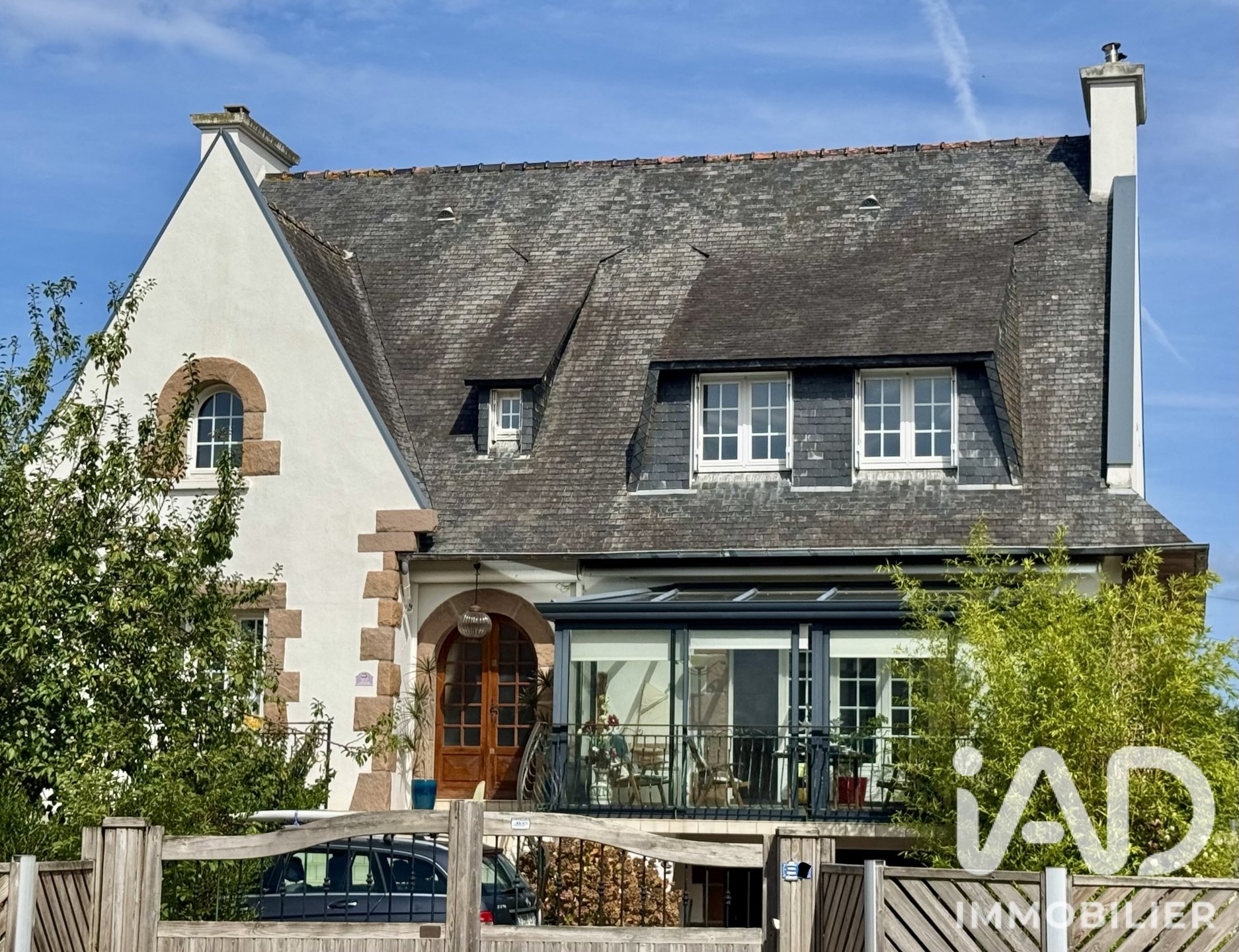 Maison à vendre, 198m², Plestin-les-Grèves