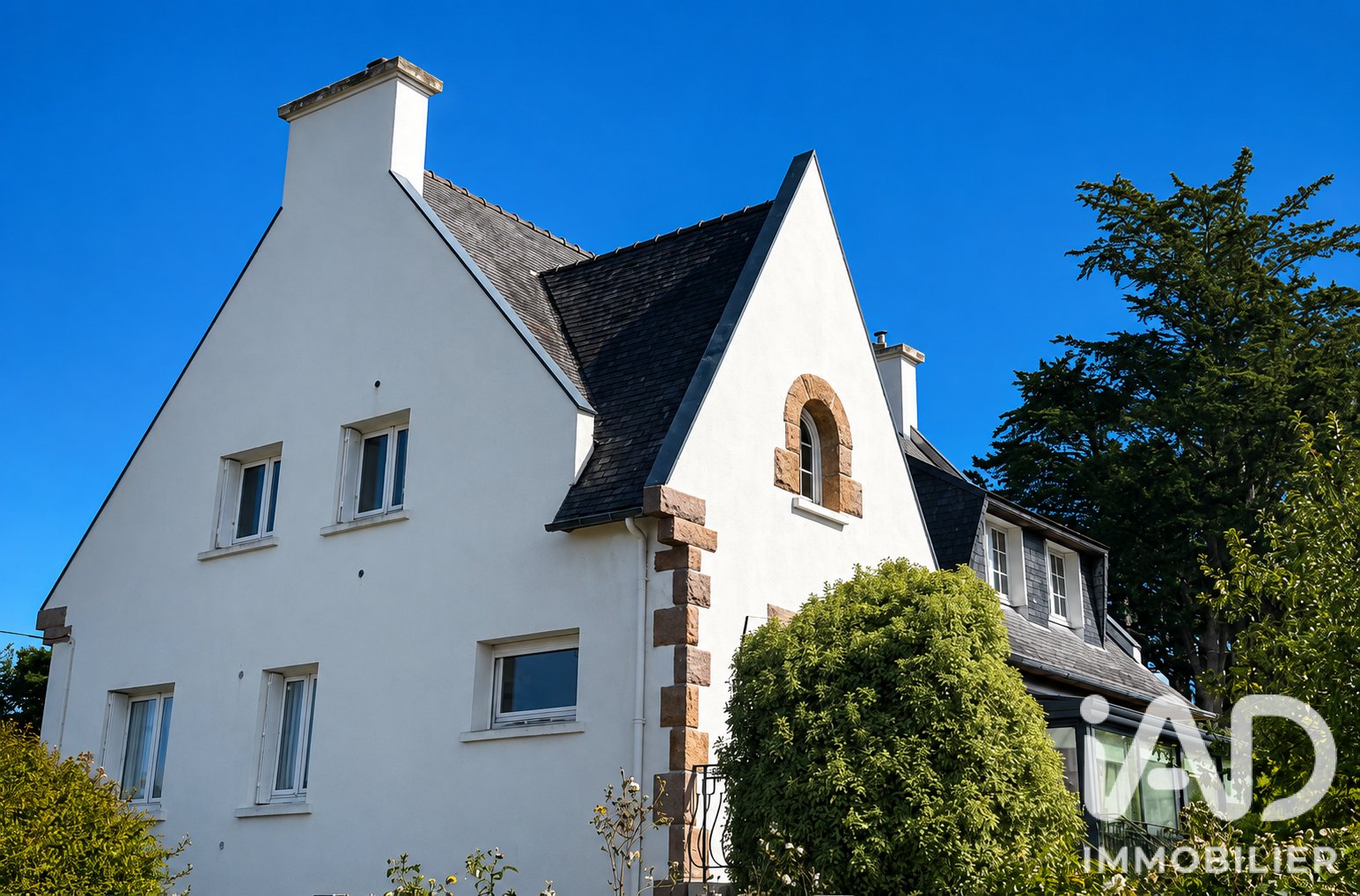 Maison à vendre, 198m², Plestin-les-Grèves