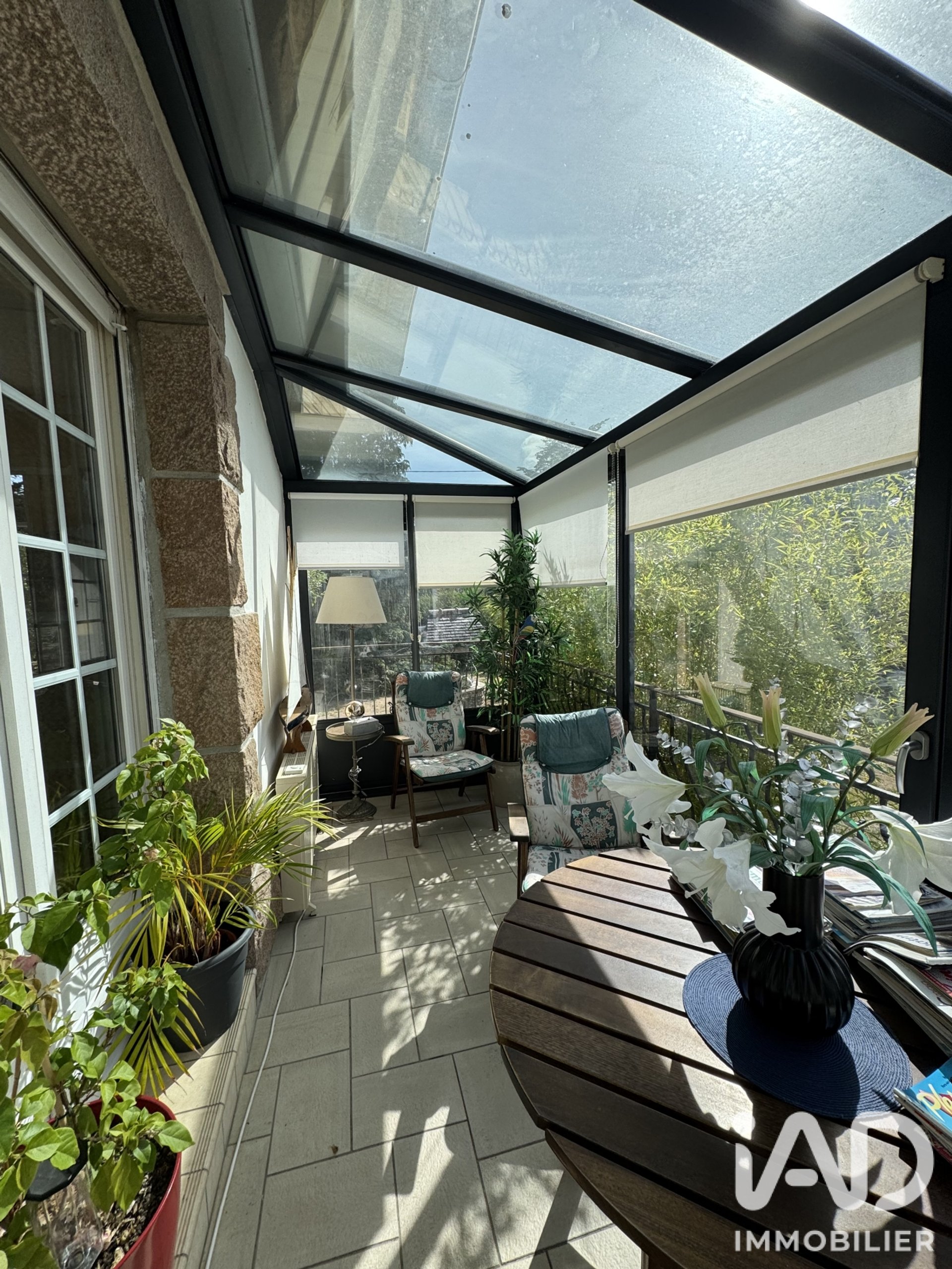 Maison à vendre, 198m², Plestin-les-Grèves