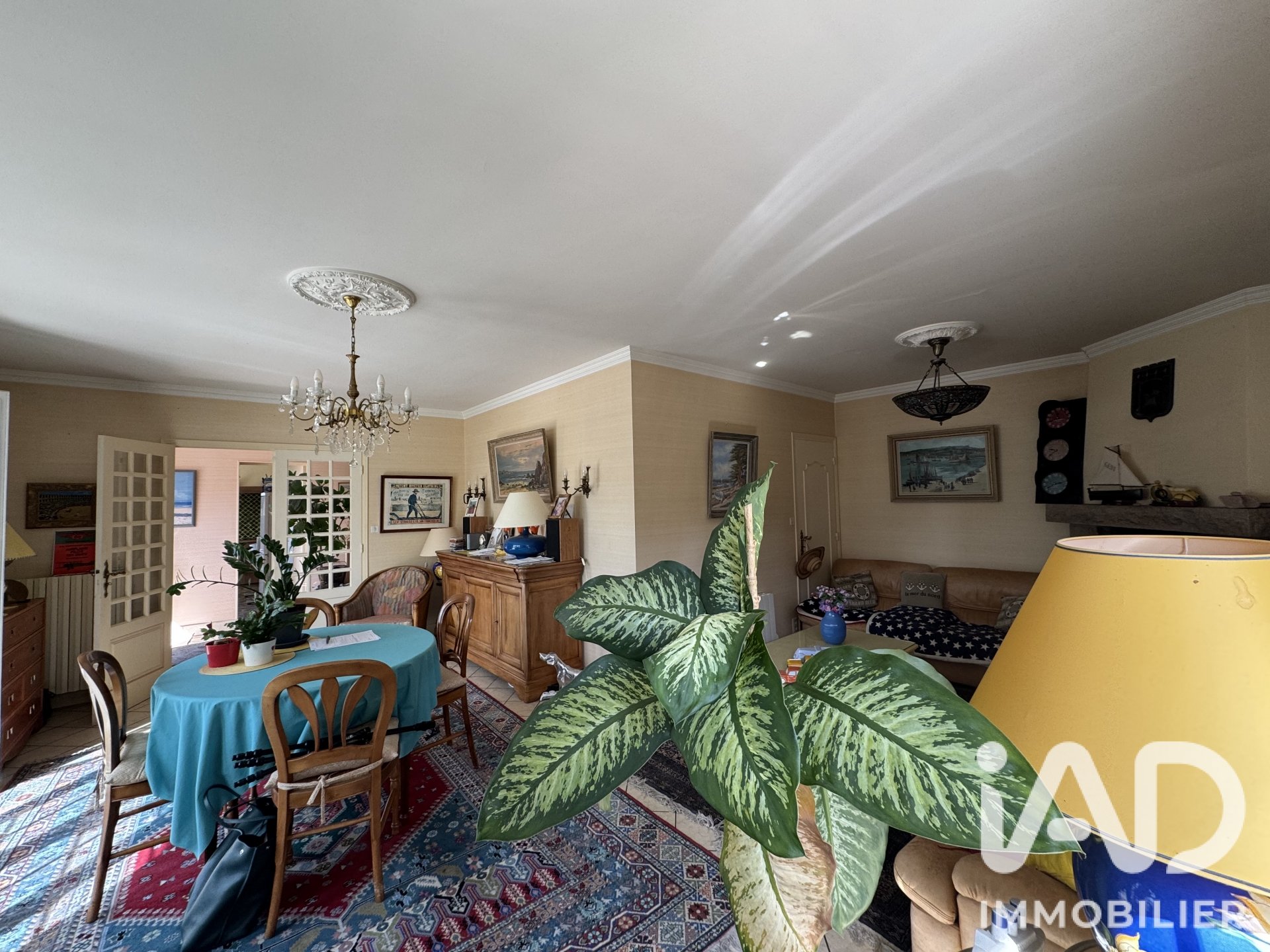 Maison à vendre, 198m², Plestin-les-Grèves