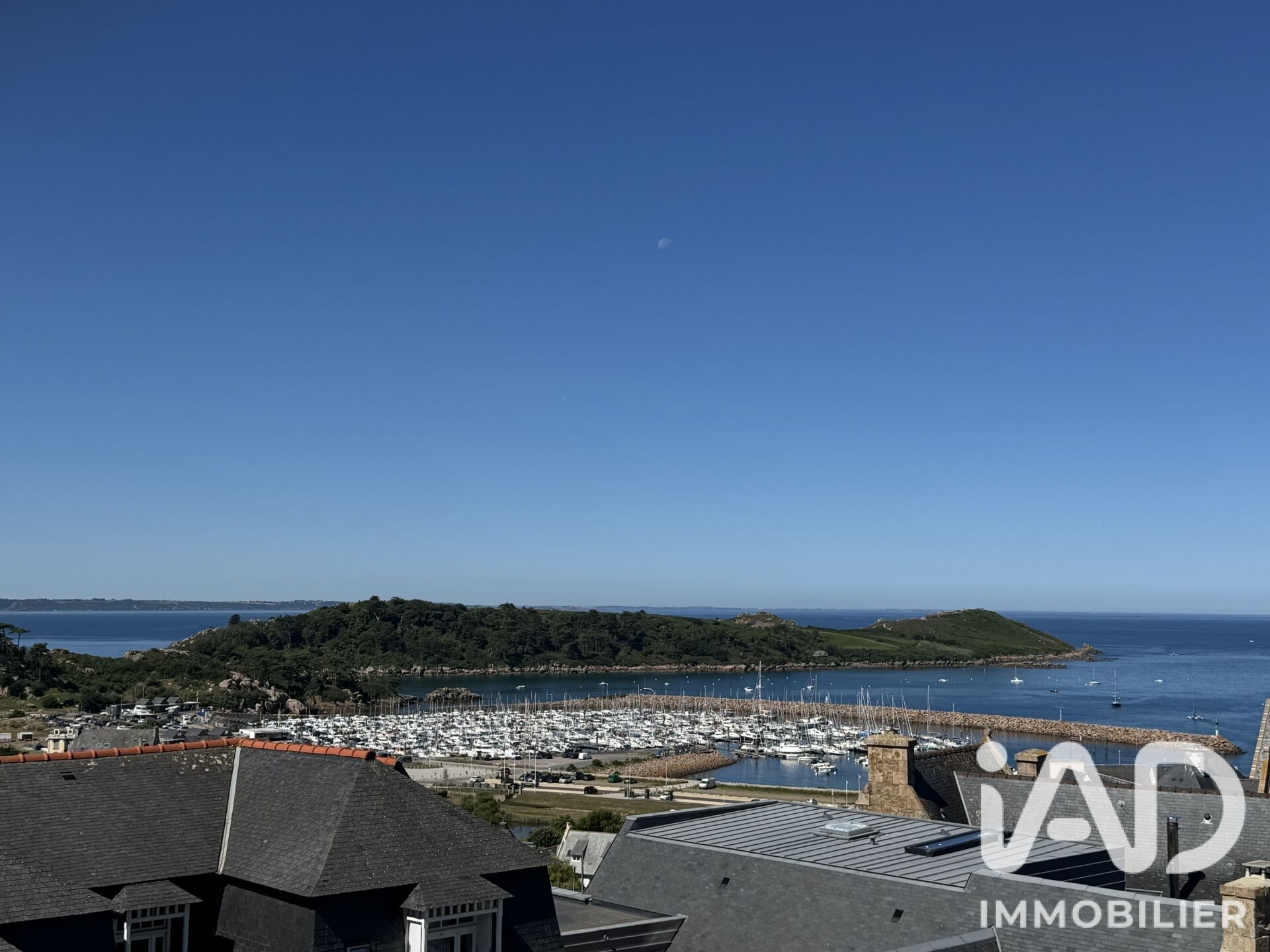 Appartement à vendre, 130m², Trébeurden