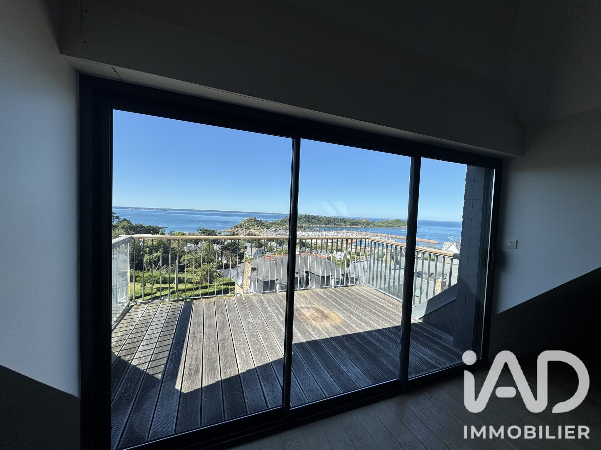 Appartement à vendre, 130m², Trébeurden
