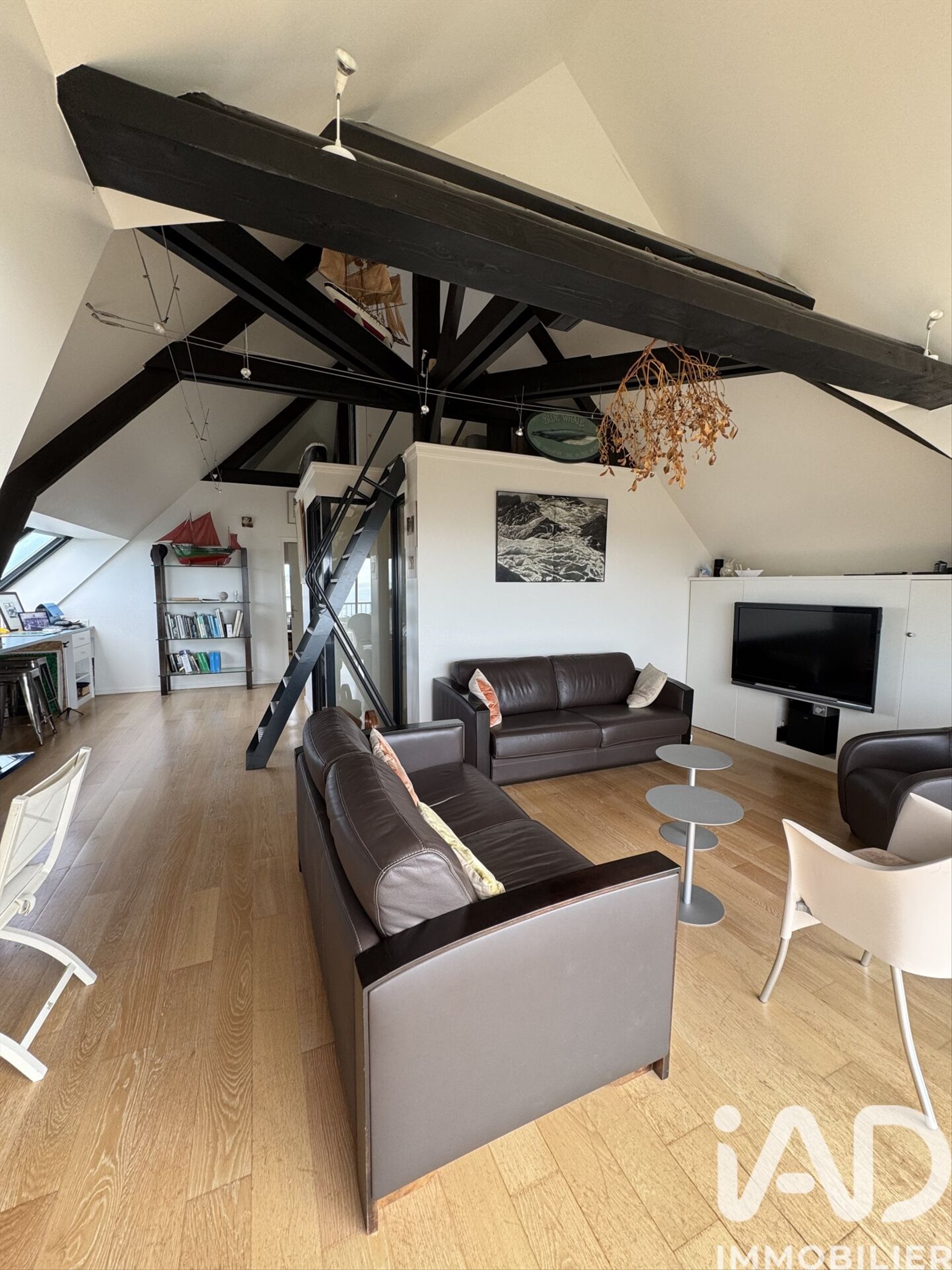 Appartement à vendre, 130m², Trébeurden