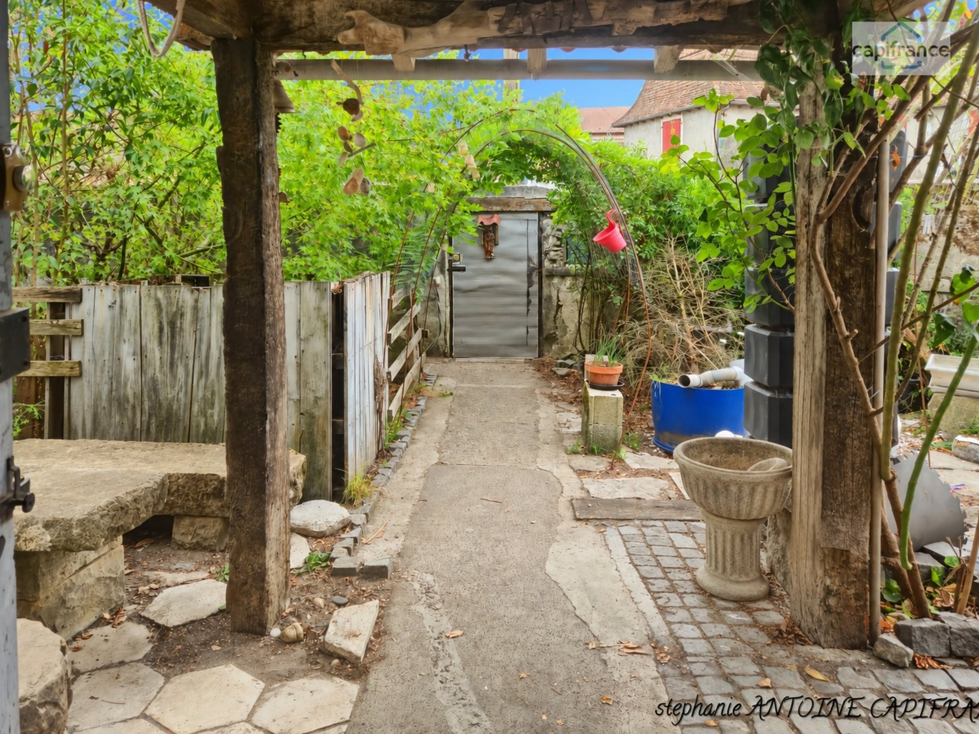 Maison à vendre, 180m², Puyoô