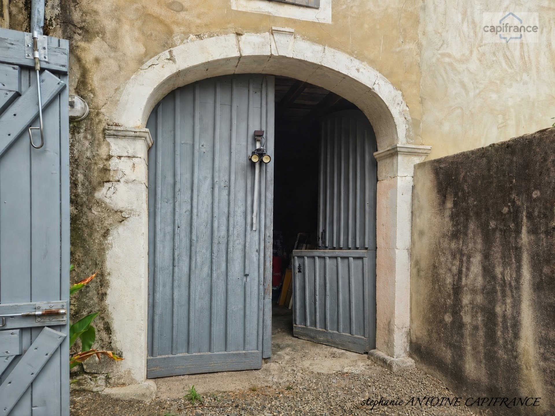 Maison à vendre, 180m², Puyoô