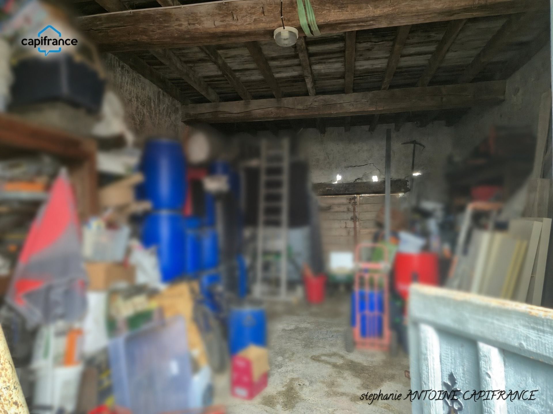 Maison à vendre, 180m², Puyoô