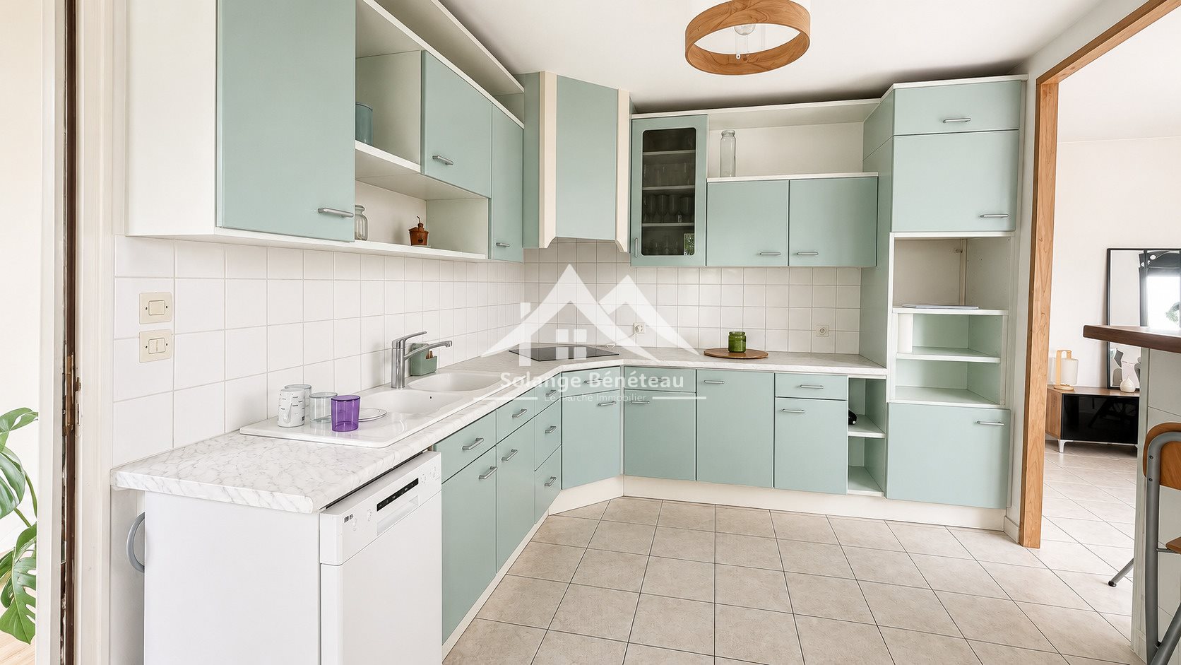 Maison à vendre, 104m², Casteljaloux