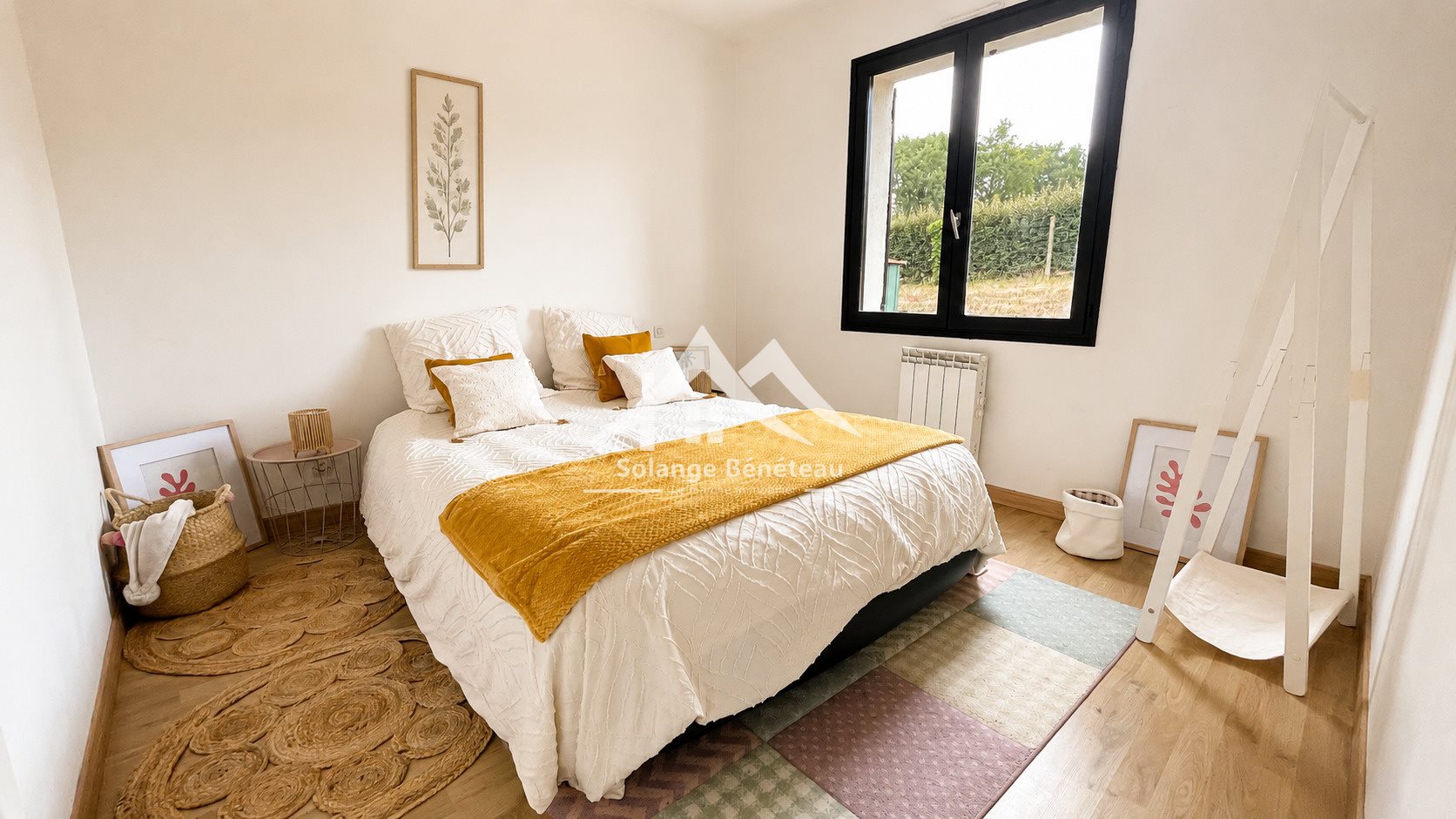 Maison à vendre, 104m², Casteljaloux