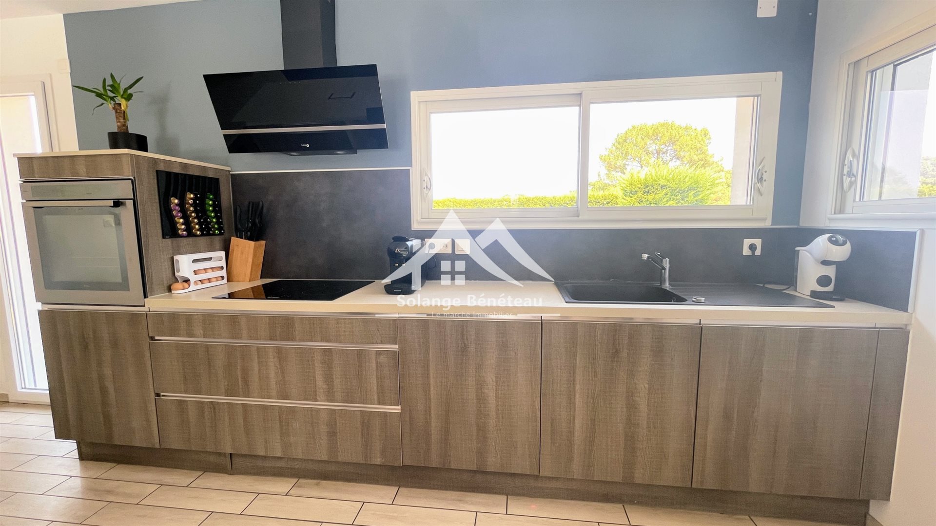 Maison à vendre, 130m², Argenton