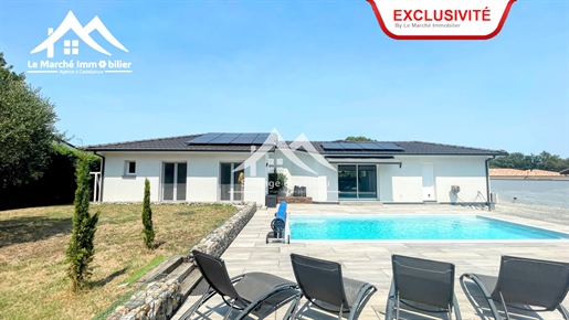 Maison 5 pièces 130 m² · à Argenton · 130 m² · 363 500 €