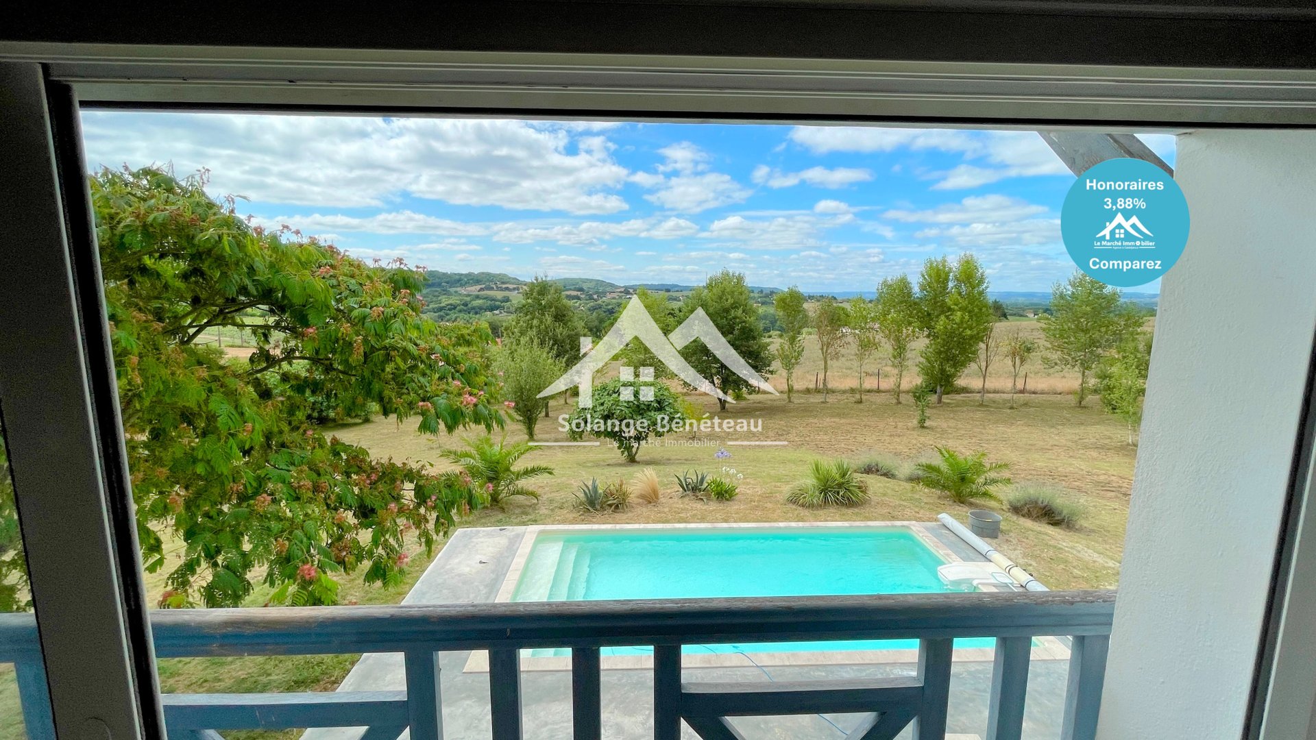Maison à vendre, 196m², Tonneins