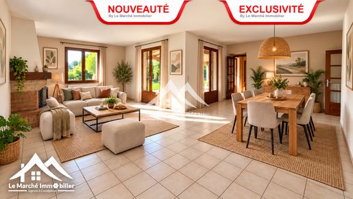 Maison 6 pièces 169 m² · à Tonneins · 169 m² · 198 700 €