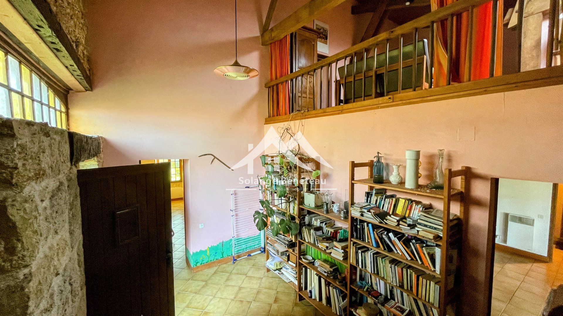 Maison à vendre, 243m², Lannes