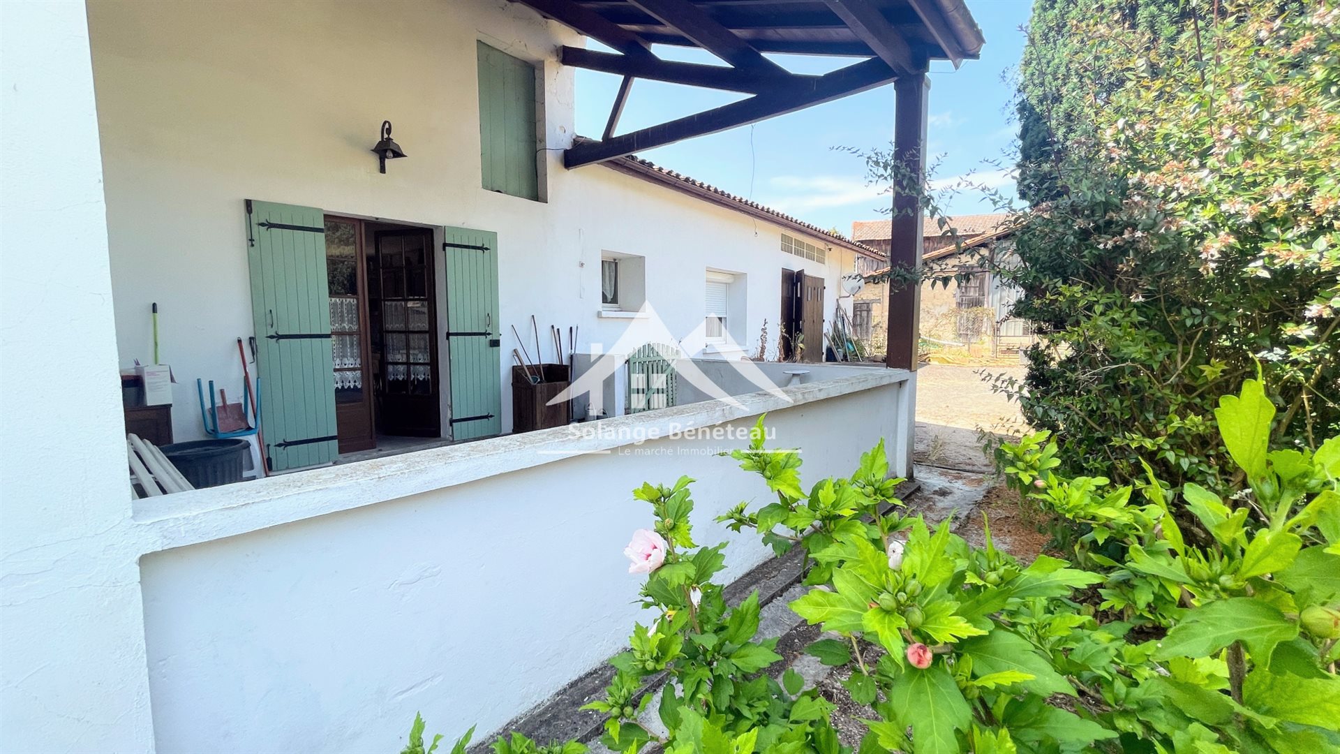 Maison à vendre, 174m², Grézet-Cavagnan