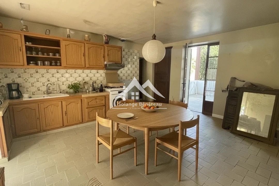 Maison à vendre, 174m², Grézet-Cavagnan