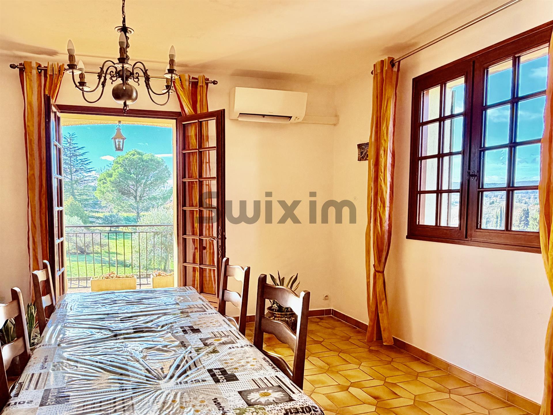 Maison à vendre, 270m², Uzès