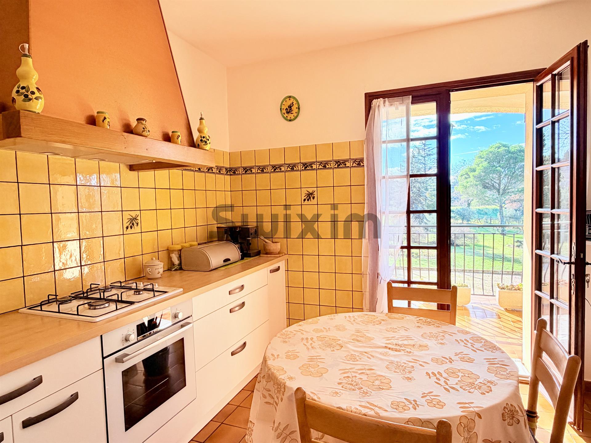 Maison à vendre, 270m², Uzès
