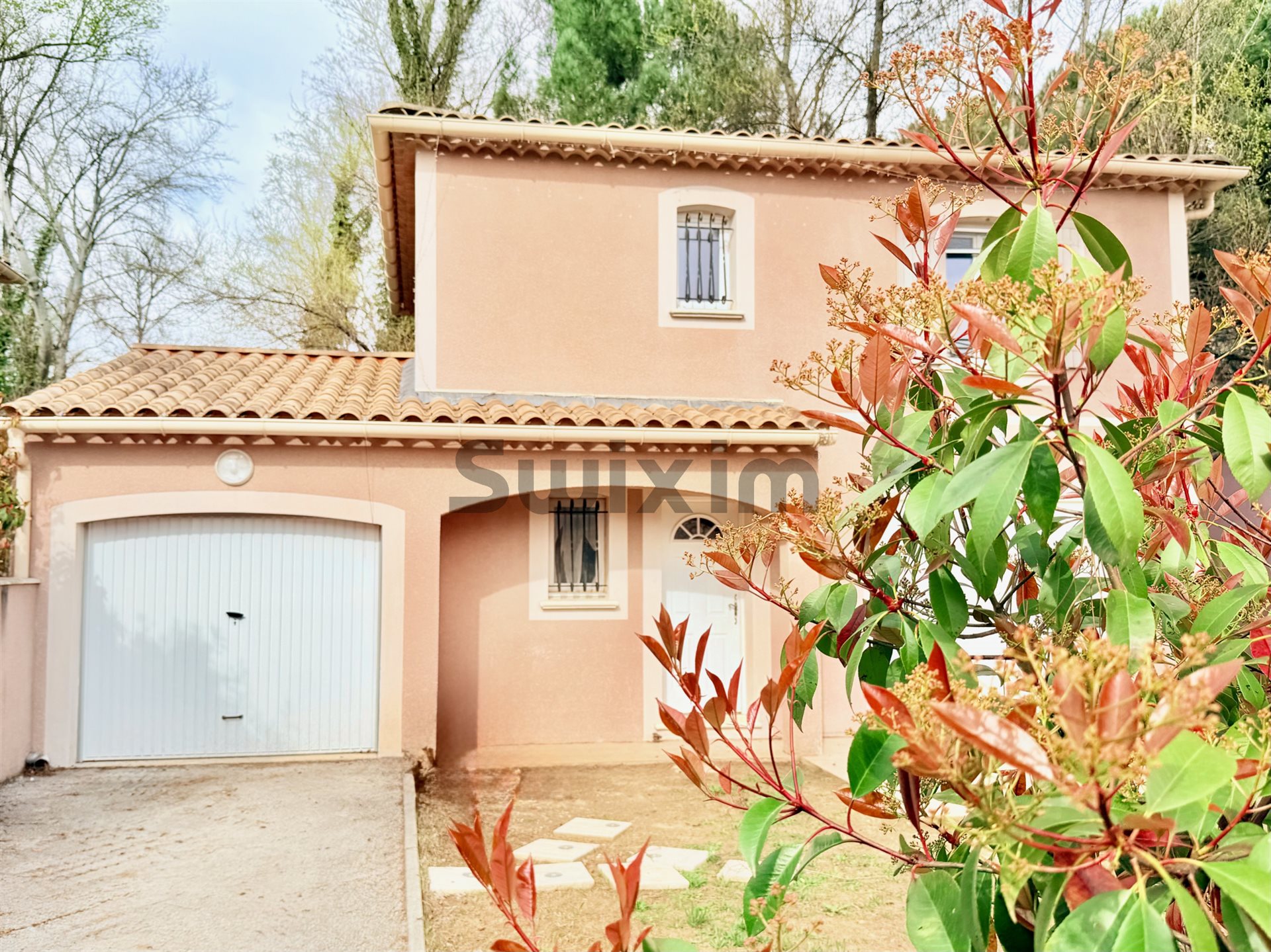 Maison à vendre, 100m², Bagnols-sur-Cèze